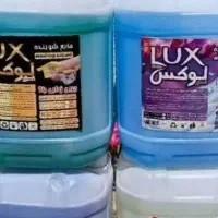 مایع مستر لوکس