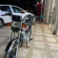 هوندا 200 احسان|موتورسیکلت|سیرجان, |دیوار