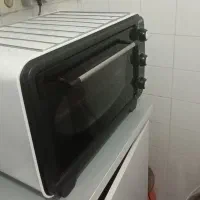 آون توستر برقی ۳۰ لیتری