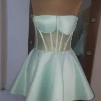 مزون انواع لباسها شب|لباس|کرج, گلشهر|دیوار