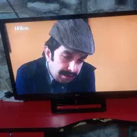 تلویزیون ۴۳ ال جی|تلویزیون و پروژکتور|تهران, فرحزاد|دیوار