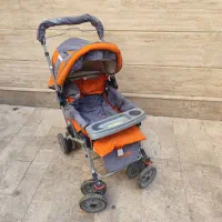 کالسکه و کریر دلیجان