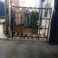 فروش دکور چوبی
