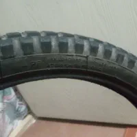 لاستیک دوچرخه نو|دوچرخه، اسکیت، اسکوتر|کرج, شهرک بنفشه|دیوار