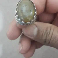 مهره و انگشتر موکلدار|بدلیجات|یزد, |دیوار