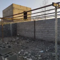 قوطی 50ـ50+شیروانی|مصالح و تجهیزات ساختمان|تنکمان, |دیوار