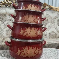 قابلمه لعابی ترکیه