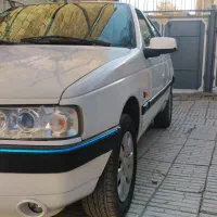پژو  88 slx|خودرو سواری و وانت|کرمانشاه, |دیوار