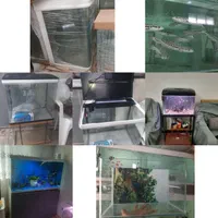 انواع ماهی و آکواریوم پمپ ابنما|ماهی|سنندج, |دیوار