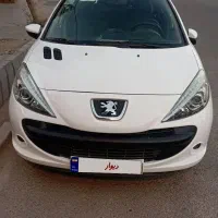 پژو 207 TU5