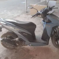 کلیک ۱۵۰ .مدل ۱۴۰۱