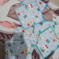 دستمال دستگیره قابلمه و دم کنی|سفره، حوله، دستمال آشپزخانه|خوی, |دیوار