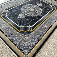 فرش هایی با تراکم بالا و  لطافت بی نظیر