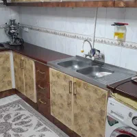 کابینت دسته دوم در حد نو|مصالح و تجهیزات ساختمان|شهریار, کرد امیر|دیوار