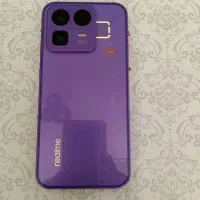 realme neo 8 256GB ram 12|موبایل|مشهد, جاهد شهر|دیوار