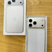 iPhone 17 promax|موبایل|رشت, پیرسرا|دیوار