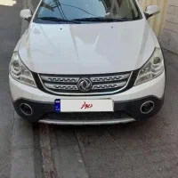 دانگ فنگ H30 کراس، مدل ۱۳۹۶