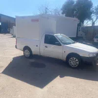 اریسان ۲ با اتاق یخچالی مدل ۱۴۰۳