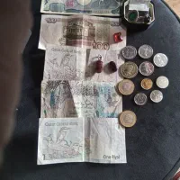 پن ژاپن اسکناس
