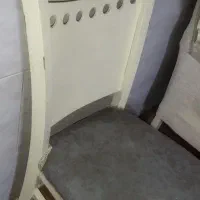 چهار عدد صندلی ناهارخوری|میز و صندلی غذاخوری|قرچک, داوود آباد|دیوار