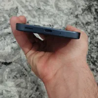 گوشی سامسونگ گلکسی a۱۶ رام ۸ گیگ حافظه ۲۵۶ گیگ|موبایل|اسلام‌شهر, شاطره|دیوار