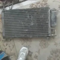 رادیات کولر رادیات آب پراید با فنهاش|قطعات یدکی و لوازم جانبی|مشهد, رستگار|دیوار