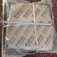 فن هواکش صنعتی فلزی دمنده در شهرستان پارس اباد|پنکه و تصفیه‌کنندهٔ هوا|اردبیل, |دیوار