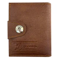 گمشده، مدارک، علی ناصری