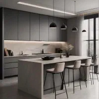برش مونتاژ کار و نصاب