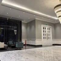 سعادت مروارید 200 متر 3 خواب / نوساز