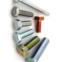 خدمات آبکاری گالوانیزه گردون و ثابت( آذر زینکو)