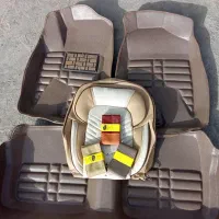 حر.اج روکش صندلی ماشین به شرط قیمت|قطعات یدکی و لوازم جانبی|سنندج, |دیوار