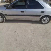 زانتیا مدل ۸۳