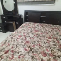 تخت خواب دونفره