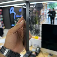 اپل iPhone 15 Pro Max Za 256g مشگی باطری۱۰۰|موبایل|کرج, منظریه|دیوار