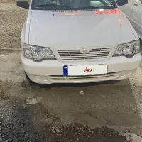 ۱۱۱ًمدل ۹۸ بیرنگ بیضربه|خودرو سواری و وانت|صومعهسرا, |دیوار