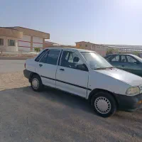 پراید مدل 79خیلی تمیز|خودرو سواری و وانت|تیران, |دیوار