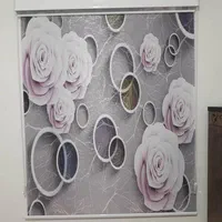 زبرا طرح دار