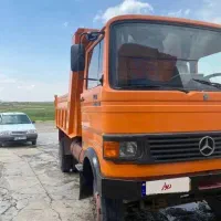 خاور کمپرسی مدل ۸۷