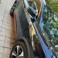 چانگان cs55|خودرو سواری و وانت|کرج, کمالشهر|دیوار