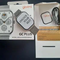 ساعت هوشمند شیائومی (گلوریمی)