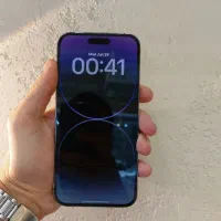 14 pro max پک اصلی فروش فوری