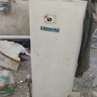 آبگرمکن سالم