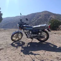 ۲۰۰رهرو|موتورسیکلت|خرمآباد, |دیوار