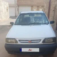 پرایدصبا