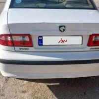 سمند97|خودرو سواری و وانت|شادگان, |دیوار