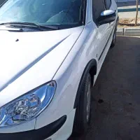 206sdمدل 86|خودرو سواری و وانت|اصفهان, رهنان|دیوار