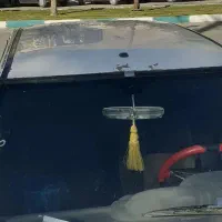 پراید ۱۳۲ مدل ۹۰ معاوضه با وانت|خودرو سواری و وانت|کرمانشاه, |دیوار