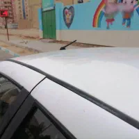 سمند1400 ef7  دوگانه کارخونه|خودرو سواری و وانت|طبس, |دیوار