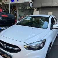 شاهین اتومات CVT/TU5 تحویل فوری